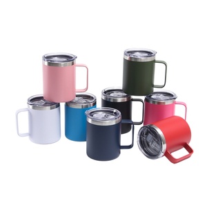 Taza <span class=keywords><strong>de</strong></span> Café <span class=keywords><strong>de</strong></span> Acero Inoxidable, Resistente a Roturas y a Fugas, <span class=keywords><strong>de</strong></span> 12 oz, para Regalos <span class=keywords><strong>de</strong></span> Cumpleaños y Día <span class=keywords><strong>de</strong></span> <span class=keywords><strong>la</strong></span> <span class=keywords><strong>Madre</strong></span> - Product Image 6