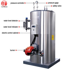 Nấu ăn nhanh chóng không khí tự nhiên động cơ khí tự động dầu bắn máy phát điện hơi nước để làm cho rượu vang - Product Image 6