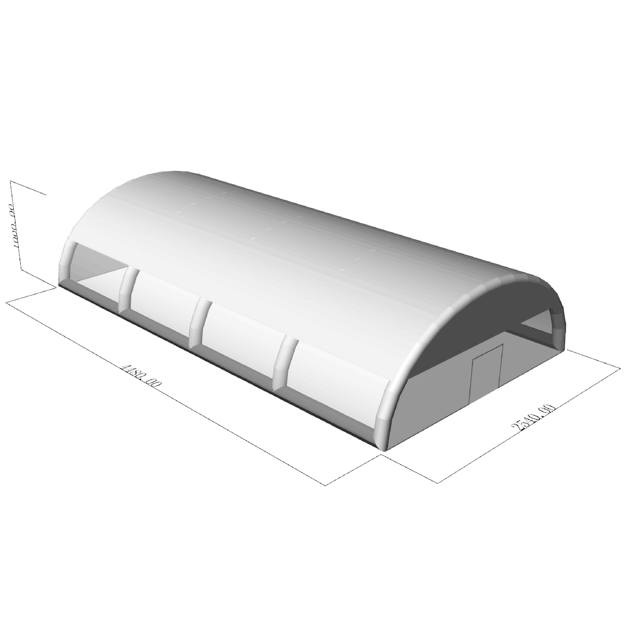 Adapté aux besoins du client