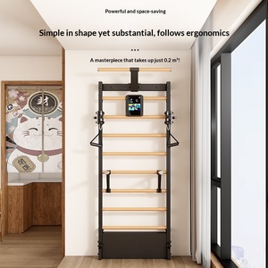 Appareil de fitness multifonctionnel pour la maison, machine intelligente de musculation des bras et des jambes, presse à jambes, entraîneur papillon, fabriqué en Chine - Product Image 4