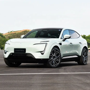 AVATR 11 EV SUV AWD <span class=keywords><strong>2023</strong></span> 2024, 680 km <span class=keywords><strong>de</strong></span> Autonomía, Auto Eléctrico <span class=keywords><strong>de</strong></span> Nueva Energía, Volante a la Izquierda, 5 Asientos, Velocidad Máxima <span class=keywords><strong>de</strong></span> 200 km/h, <span class=keywords><strong>Precio</strong></span> - Product Image 4