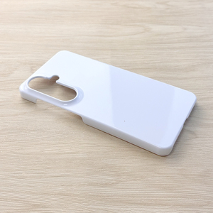 Fundas para Teléfono Sublimables en Blanco para Samsung Galaxy S26 Ultra - Carcasa Rígida con Recubrimiento 3D para Personalizar - Product Image 3