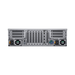 Generalüberholter Dell PowerEdge R940 Server Intel Xeon Gold 6258R mit 3U Rack-Server <span class=keywords><strong>Computer</strong></span> Datenserver - Product Image 2
