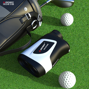 Télémètre laser SW-M500 SNDWAY pour le golf, étanche IP54, portée de 500 m - Product Image 3