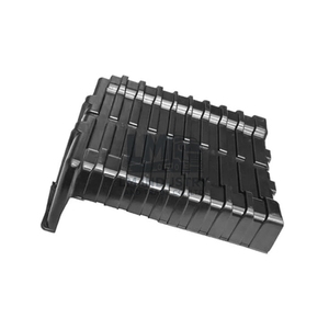 Nuovo Coperchio Vano Batteria per Camion <span class=keywords><strong>DAF</strong></span> <span class=keywords><strong>CF</strong></span> 65/75/85 <span class=keywords><strong>XF</strong></span> 95/105 OEM 1603386 1732653 1745335 0287973 287973 508372 Ricambi Carrozzeria Camion - Product Image 3