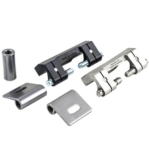 บานพับประตูบานเลื่อนแบบหมุน - Product Image 1