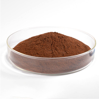 Poudre de champignon standardisée, extrait de Reishi et Ganoderma Lucidum pour des soins complets