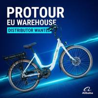 Vélo électrique de banlieue pour adultes homologué pour la route, cadre en aluminium de 26 pouces, moteur sans balais de 250 W, batterie au lithium 36 V 14,4 Ah, vélo de ville