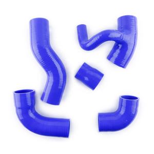 ชุดท่อเทอร์โบซิลิโคนสำหรับรถวอลโว่<span class=keywords><strong>850</strong></span> T-5 T-5R T5 V70 S70 2.3L 1993-1997 1994 1995 <span class=keywords><strong>1996</strong></span> - Product Image 2