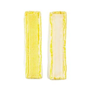 Paño de limpieza de microfibra, 280mm x 70mm, para Karcher WV2 WV5 WV6 Plus, para uso doméstico en cristales de ventanas - Product Image 3