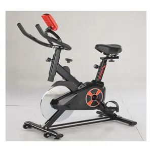 价格便宜智能旋转自行车健身室内运动设备静态旋转自行车用于健身