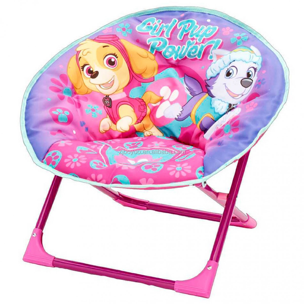 HOT Kid Chair Paw Patrol Chair Girl Pink Paw Patrol Chair PAW