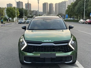Voitures SUV d'occasion à essence chinoises bon marché automatiques de luxe Kia <span class=keywords><strong>Sportage</strong></span> 2009 2012 2013 2015 2016 2017 <span class=keywords><strong>2018</strong></span> 2020 2023 et 2024 à <span class=keywords><strong>vendre</strong></span> - Product Image 2