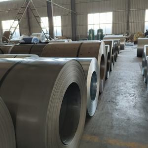 亜鉛メッキ鋼コイルアルミニウムステンレス鋼 - Product Image 6