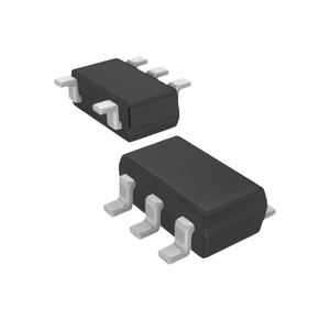 Composants de circuits électroniques Gestion de l'alimentation (PMIC) BOM IC En stock XC9235B1HDMR-G SC 74A, SOT 753 - Product Image 1