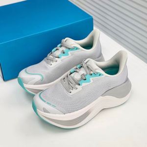 Zapatillas Deportivas de Malla Transpirable para Mujer, Ligeras, Acolchadas, con Suela Gruesa, para Entrenamiento Diario - Product Image 4