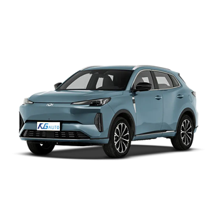 Cinese Changan Q05 2025 vera fragranza edizione <span class=keywords><strong>125</strong></span> nuova <span class=keywords><strong>auto</strong></span> elettrica elettrica Suv Car - Product Image 5