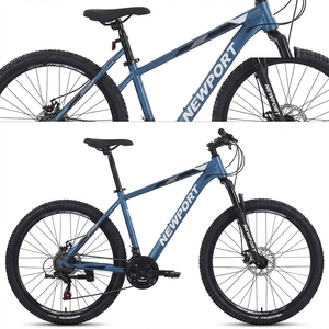 Bicicleta de Montaña SY Factory, 26 Pulgadas, 21 Velocidades, Buena Calidad, Precio de Mayoreo, Muy Económica, para Hombre - Product Image 5