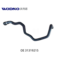 WODNO Tuyau de chauffage CVC pour pièces automobiles, référence OE 31319215, pour V60 S60 S80 XC60 XC70 – Meilleures ventes