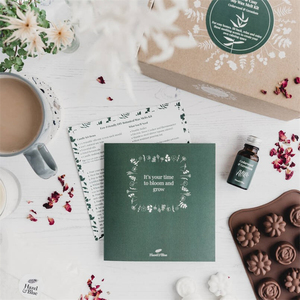 Kit de fabrication de bougies fondantes en cire de soja pour Noël, style Hygge, à <span class=keywords><strong>faire</strong></span> <span class=keywords><strong>soi</strong></span>-même, avec <span class=keywords><strong>bougie</strong></span> à re-lancer, pour homme et femme - Offre Spéciale - Product Image 6