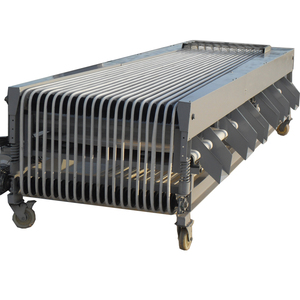 Nouvelle machine de calibrage de fraises à économie d'énergie, prix compétitif pour la vente en gros - Product Image 1