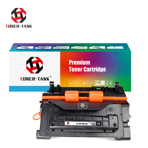 TONER-TANK <span class=keywords><strong>Cartucce</strong></span> all'ingrosso 81A CF281A 81X CF281X 281 Cartuccia Toner Premium per Stampante Laser HP M605n M605x M605dn M606x - Product Image 1