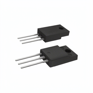 Electronic Circuit Components Diode Arrays SBLF2040CT-E3/45 Original TO-220-3 Full Pack, Isolated Tab - Product Image 1