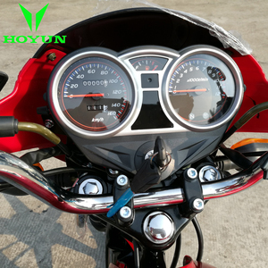 Venta Directa de Fábrica en Guangdong <span class=keywords><strong>2021</strong></span>, Motocicleta HOYUN TRUENO PEGASUS MOTOLINE JALDIN BMS MONTERO BM125 BM150 - Product Image 4