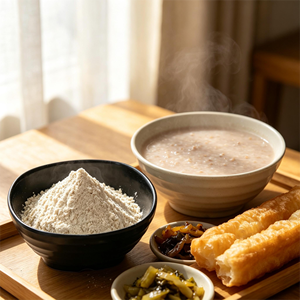 Harina de Arroz Integral <span class=keywords><strong>Sin</strong></span> <span class=keywords><strong>Gluten</strong></span> al por Mayor, 100% Pura, <span class=keywords><strong>para</strong></span> Panadería y Alimentos <span class=keywords><strong>para</strong></span> Bebés, Precio de Fábrica - Product Image 4