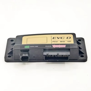 ชุดควบคุม21143564 pcu หน่วยควบคุมกลาง EVC-D 23102811 21339311 23102813 EVC-C pcu - Product Image 2