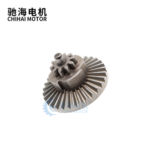 Set Gearbox Logam Keras Chihai Motor Water Gel Beads Blaster untuk JM Gen.8 <span class=keywords><strong>M</strong></span>-4A1/JM Gen.9 M4A1/LH Vector Gen.2/XWE M4 - Product Image 2