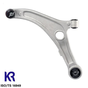 Braccio di Controllo della Ruota <span class=keywords><strong>FEBI</strong></span> 173586 per HYUNDAI I40 I (VF) 2 2012-2019 - Product Image 1