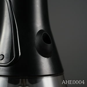 Chicha Électrique Portable Gen2 Nouveau Modèle Personnalisé, Alimentée par Batterie, Écologique, Sans Charbon, Idéale pour les Fêtes, Bars et Cafés - Product Image 4