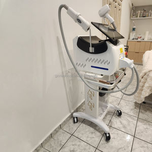4-wiel zware laserapparaat <span class=keywords><strong>trolley</strong></span> standaard schoonheidssalon schoonheidsspecialiste <span class=keywords><strong>trolley</strong></span> gezichtsbehandeling EMS sculptuurmachine rollende <span class=keywords><strong>trolley</strong></span> kar - Product Image 1