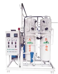 High quality VPSA 93% Positive and negative 3% oxygen generator