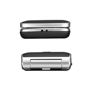 Groothandel Goedkope Ontgrendeld Mobiele Telefoon 2.4 Inch Display Flip Senior Gsm Eenvoudige Functie Telefoon - Product Image 6