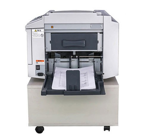 DUPLO DP-A120II <strong>Plate</strong>-making <strong>Printing</strong> Integrated B4 Format (<strong>without</strong> <strong>Printing</strong>) Speed <strong>Printing</strong> <strong>Machine</strong> - Product Image 3