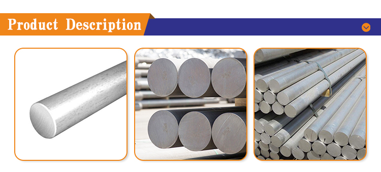prime quality industrial mode 7075 6061 6063 5083 6082 5052 aluminum extrusion bar rod