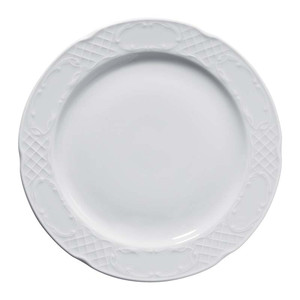 Assiette plate Flora 30 cm Gural -6- Fl030Du00 - Product Image 1