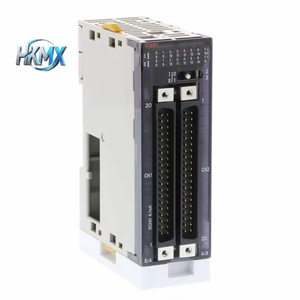 Module de température série CJ1W en promotion CJ1W-PTS15/CJ1W-TS562 PLC - Product Image 1