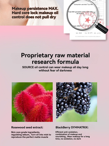 VEECCI Wei Zi Lightweight Essence Air Cushion – Long-lasting and non-cakey. - Product Image 4