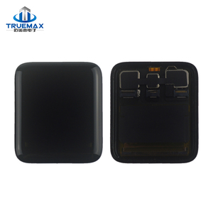 Pantalla táctil de repuesto Original para <span class=keywords><strong>Apple</strong></span> <span class=keywords><strong>Watch</strong></span> <span class=keywords><strong>Series</strong></span> Se 1, 2, <span class=keywords><strong>3</strong></span>, 4, 5, 6, 7, 8, 38, 40, 41, 42, 44, 45mm, Lcd - Product Image 6
