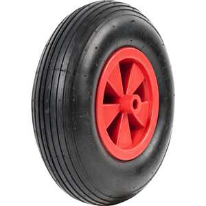 Neumático Inflable de Goma para <span class=keywords><strong>Carretilla</strong></span>, 3.50-6, para <span class=keywords><strong>Carretilla</strong></span> de Malla de Acero, Carrito de Jardín - Product Image 1