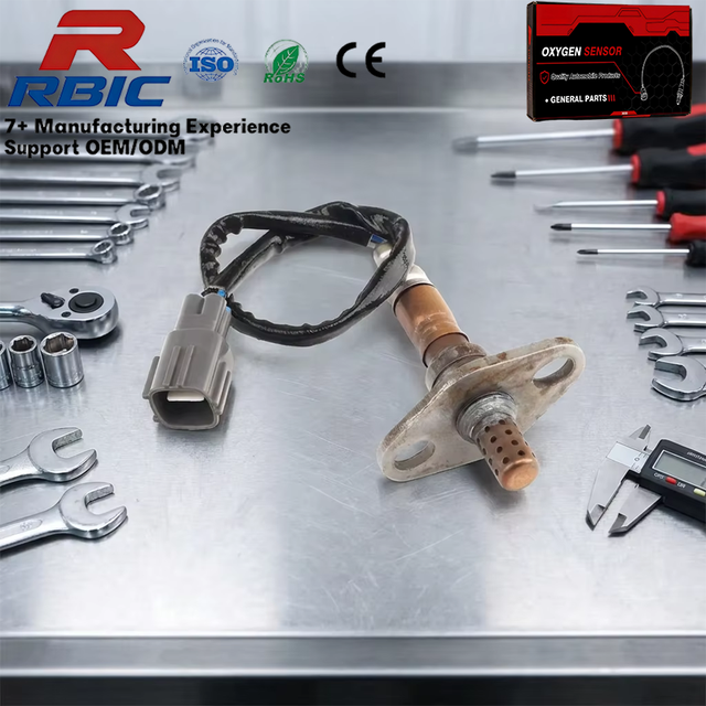 New Oxygen Sensor for for 1996-2000 2.7L/3.4L Models 234-4162 with 1 Year Warranty