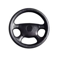 Accessoires de voiture, volant de voiturette de Golf modifié
