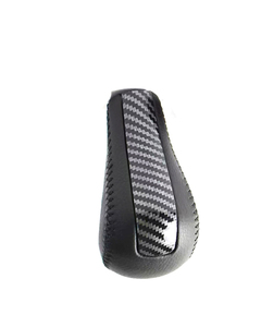 54130-TB0-A81ZA für Accord Limousine Coupé 2008-2012 Teilenummern Fahrzeugteile Automatischer Kohlefaser-Kristall-Schaltknauf - Product Image 3