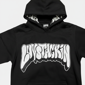 Prix d'usine Sweat-shirt de sport à capuche en polyester et coton, coupe légèrement oversize et carrée, avec couverture intégrale chauffante, qualité supérieure - Product Image 1