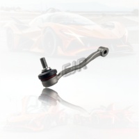 Pour Rolls-Royce Phantom 2006 - 2016 Barre de suspension 31350440780