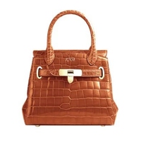 Offre Spéciale 1.2MM brillant Crocodile en relief PVC tissu rouleaux synthétique artificiel Faux cuir pour sacs sac à main