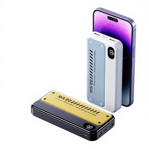 <span class=keywords><strong>พา</strong></span><span class=keywords><strong>ว</strong></span><span class=keywords><strong>เวอร์</strong></span><span class=keywords><strong>แบงค์</strong></span>พลาสติกแท้ 22.5W ชาร์จเร็<span class=keywords><strong>ว</strong></span>พิเศษ ความจุเยอะ ไม่ใช่ของปลอม รองรับ PD 20W ชาร์จเร็<span class=keywords><strong>ว</strong></span>สองทาง ของข<span class=keywords><strong>ว</strong></span>ัญ - Product Image 1